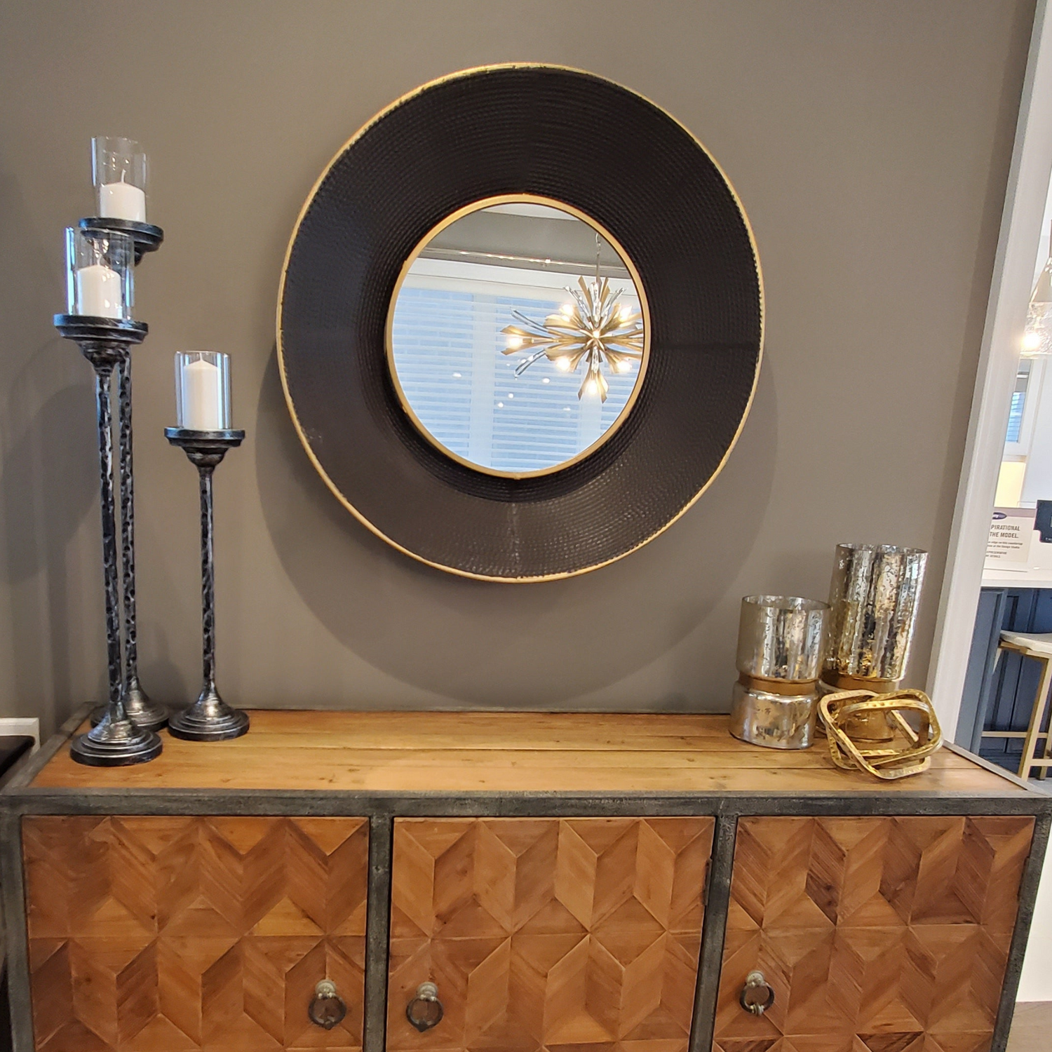 Candle Holders