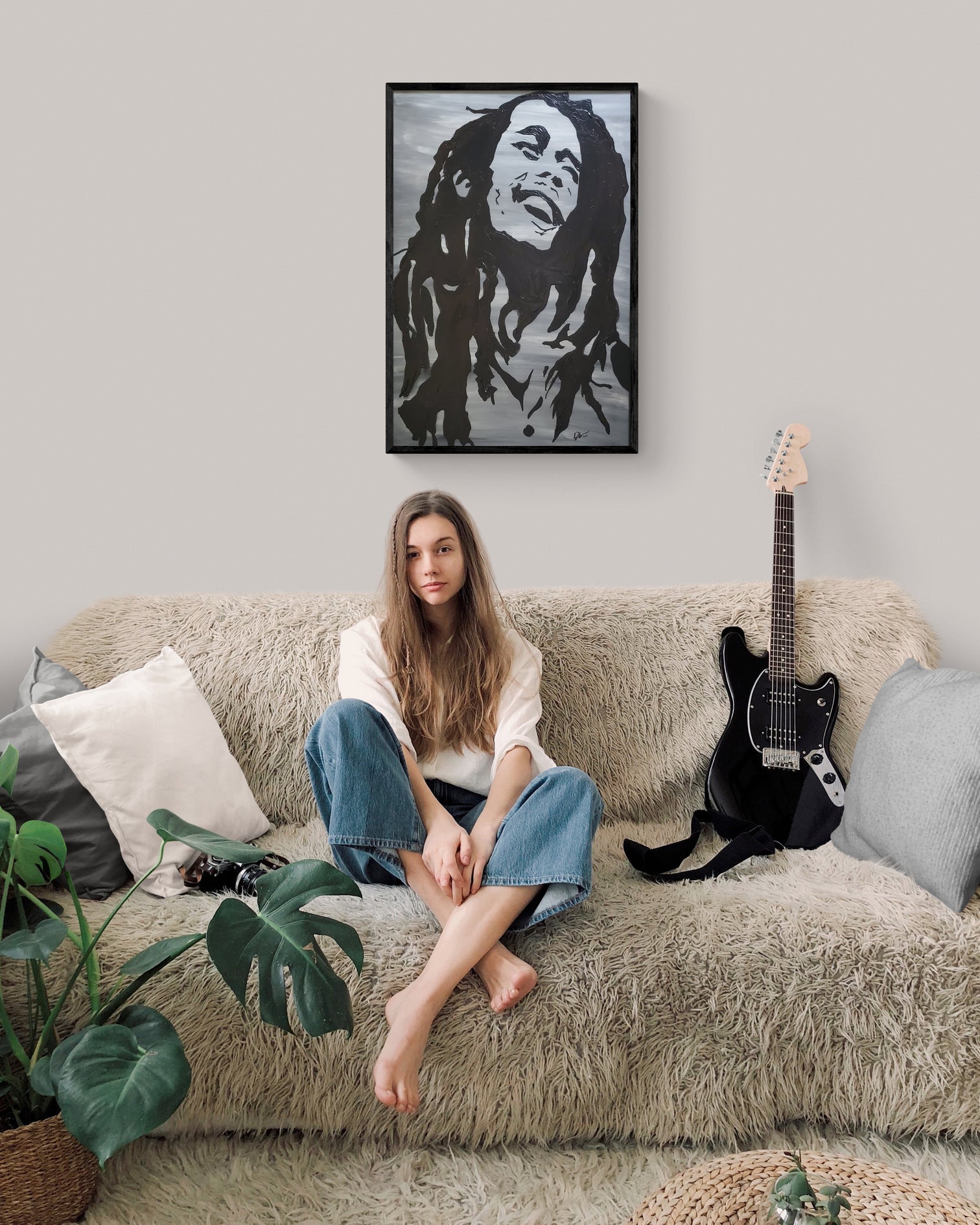 Paintings & Posters - Tamayne's Decor & Events