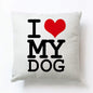 I Love My Dog