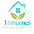 Tamayne's Decor  - Home
