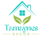 Tamayne's Decor  - Home