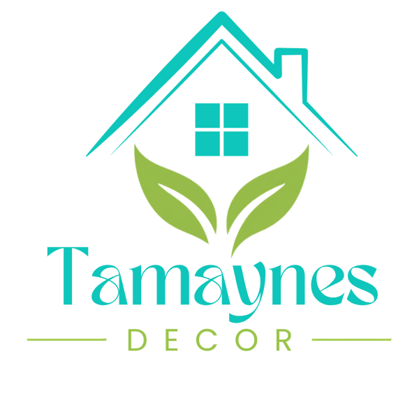 Tamayne's Decor 